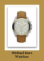 Michael Kors Watches for Her