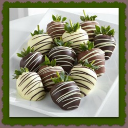 Chocolate Birthday Gifts