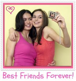 cute best friend birthday gift ideas