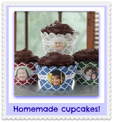 Yummy Homemade Birthday Gift Ideas