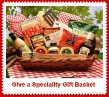 gift a specialty gift baske