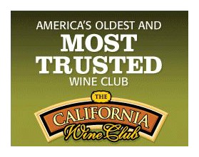 wine club of the month