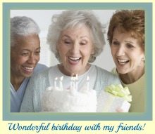 best womens birthday gift idea