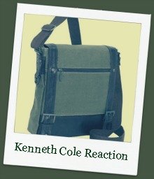 Kenneth Cole Reaction Messenger Bags