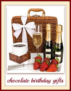 yummy chocolate gift gourmet 