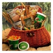 fun gift basket ideas