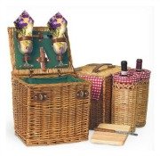 make wine cheese gift baskets