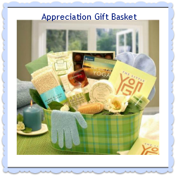 unique gift basket ideas